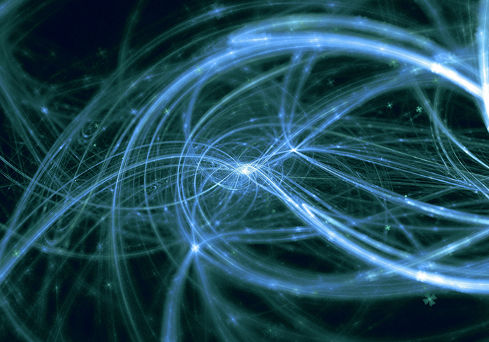 immagine astratta che rappresenta le connessioni in fibra ottica - -servizi-mariani-soluzioni-energetiche