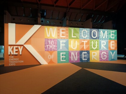 fiera key rimini 2025 innovazione tecnologia